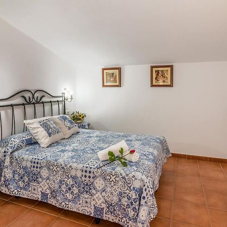 Ferienwohnung Casa Micolau Beceite Exterior foto